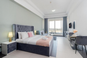 Vacay Lettings - Silicon Oasis Budget Friendly Studio
